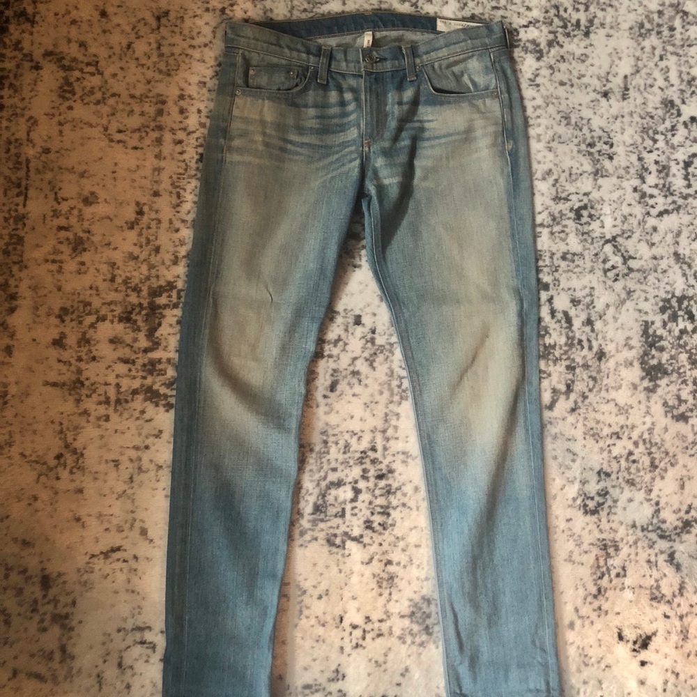 Rag & Bone Dre ‘Greencast’